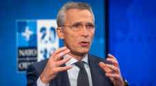 'Give Ukraine what they need to win': NATO chief