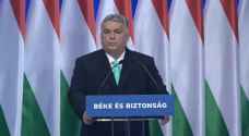 Hungary's Orban vows to maintain Russia ties