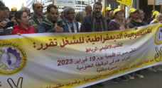 Moroccans protest against soaring prices