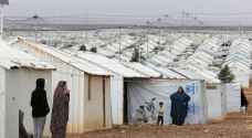 Government extends  response plan to Syrian crisis