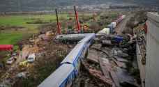 At least 32 dead, dozens injured after two trains collide in Greece