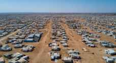 UNHCR delivers joint remarks on refugee assistance in Jordan