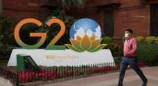 Ukraine war set to dominate G20 meeting in India