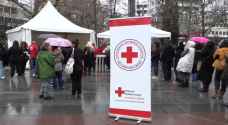 People flock to donate blood in Greece after deadly train crash