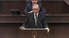 Erdogan says May election to go ahead despite Turkey quake