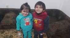 Twins suffocate to death in house fire