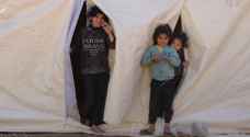 More than 850,000 children displaced by Turkey, Syria quake