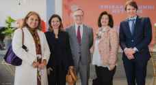 Netherlands Embassy celebrates Shiraka alumni on International Women’s Day