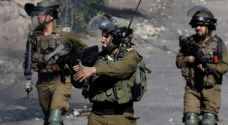 Israeli Occupation Forces shoot dead three Palestinians near Nablus