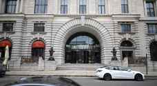 HSBC buys failed US bank SVB's UK arm for £1
