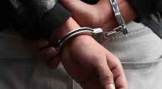 14 drug dealers arrested in Jordan