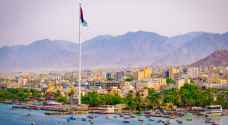 Aqaba makes it on Time magazine's 'World's Greatest Places of 2023' list
