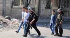 Israeli Occupation detains two children from Jerusalem