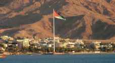 Nineteen tourists rescued in Aqaba