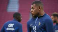 Mbappe named new France captain after Lloris retirement