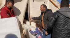 Syria Humanitarian Response Plan 'only 5.7 percent funded' says UN