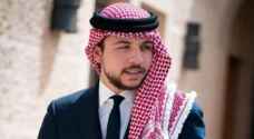 Crown Prince commemorates Karameh Battle