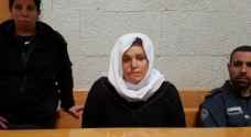 Five Palestinian mothers in Israeli Occupation prisons on Mother’s Day