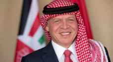 King exchanges Ramadan wishes with Arab leaders