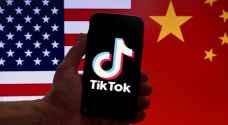 China says does not ask firms for foreign data as TikTok row grows