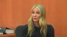 Gwyneth Paltrow takes the stand in skiing trial