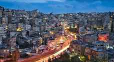 Amman to witness drop in night temperatures