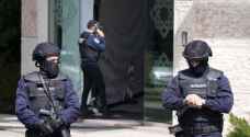 Two dead in attack at Islamic center in Lisbon: police