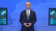 NATO chief says Finland to become member 'in coming days'