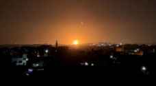 Explosions heard in Gaza Strip, says Roya's reporter