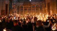 Jerusalem churches committee addresses 'unreasonable restrictions' for Holy Light Ceremony