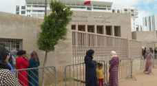 Morocco defendants plead not guilty in child rape case