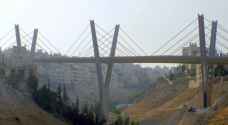 Police officers save suicidal citizen on Abdoun bridge