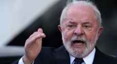 Lula says US should stop 'encouraging' war in Ukraine