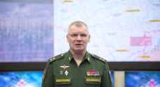 Russia says Wagner 'successfully advanced' in outskirts of Bakhmut