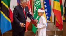 King honors winners of Quran competition