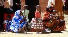 At least nine children killed in Sudan fighting: UNICEF