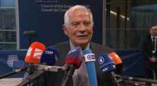 Over 1,000 EU citizens evacuated from Sudan: Borrell