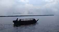 11 dead after Indonesia boat capsizes