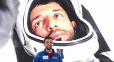Sultan al-Neyadi becomes first Arab astronaut to perform spacewalk