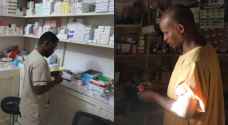 Sudanese doctor warns of medical shortage