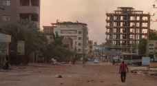 Clashes rock Sudan truce as top UN official arrives