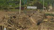 Rwanda counts cost after floods, landslides kill 130