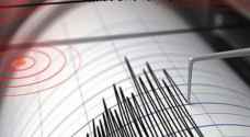 3.4-magnitude earthquake hits Lebanon