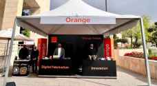 Orange Jordan sponsors first 'Tawasol' forum held by Crown Prince Foundation