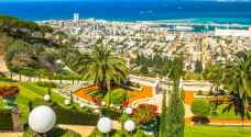 Palestinian woman shot inside vehicle in Haifa