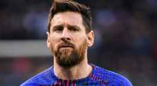 Messi reportedly accepts Saudi's Al-Hilal offer