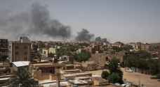 Sudan battles rage as more civilians risk dangerous escape