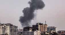 Hopes for truce in Gaza fade as violence continues