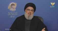 Hezbollah 'will not hesitate' to make a move in support of Palestinians