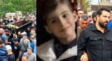 Lebanese boy's tragic death linked to scary mask TikTok video